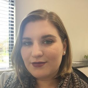 Meet your Posher, Kelsey